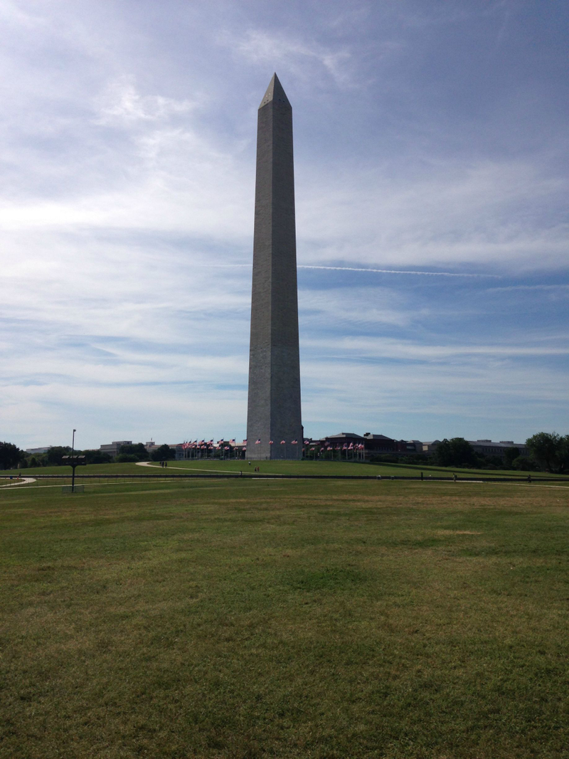 Illustration for article titled My trip to DC pt. 2 (slightly smaller photodump, planelopnik)